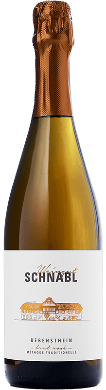 Rebensthein brut rosé